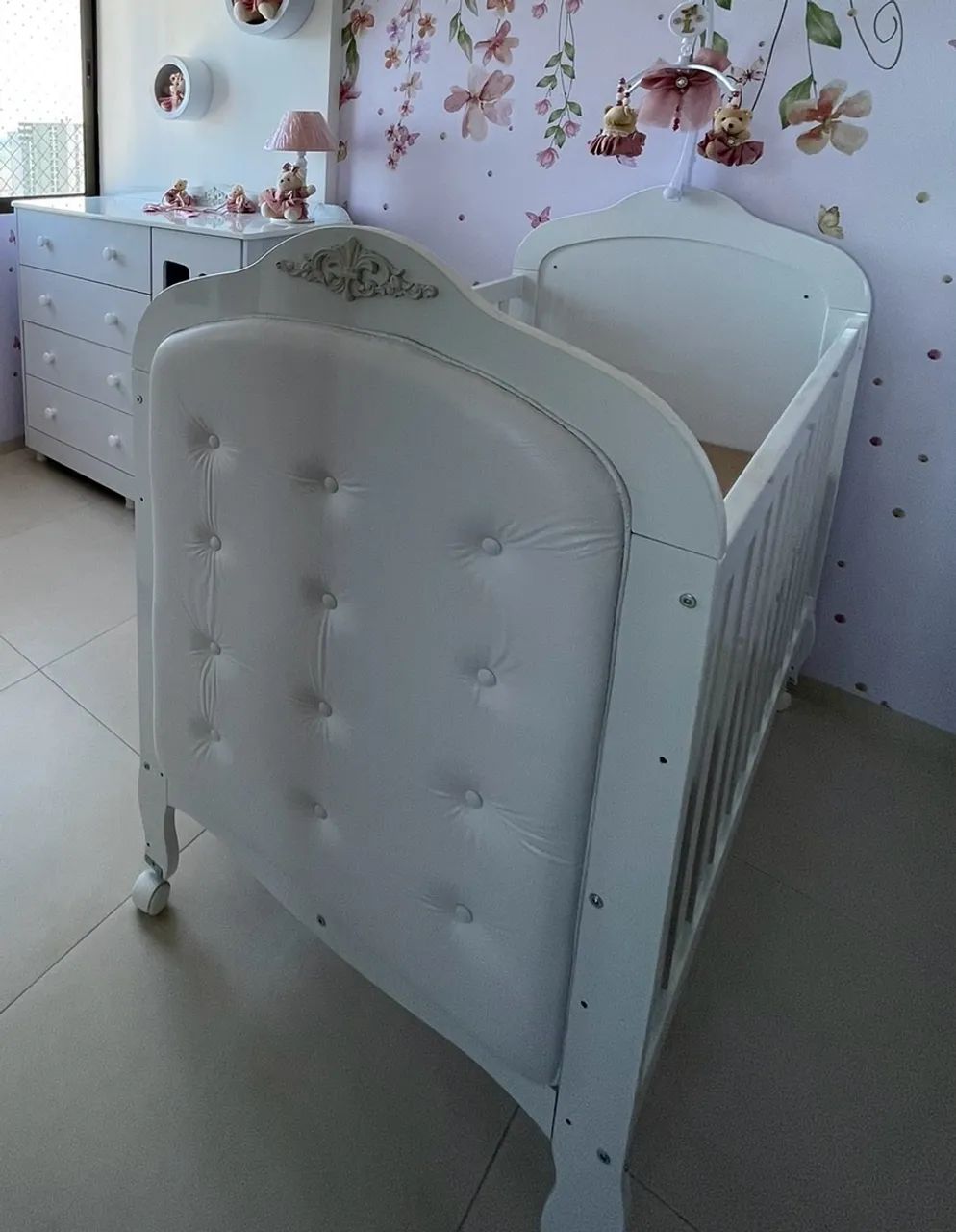 Berço 