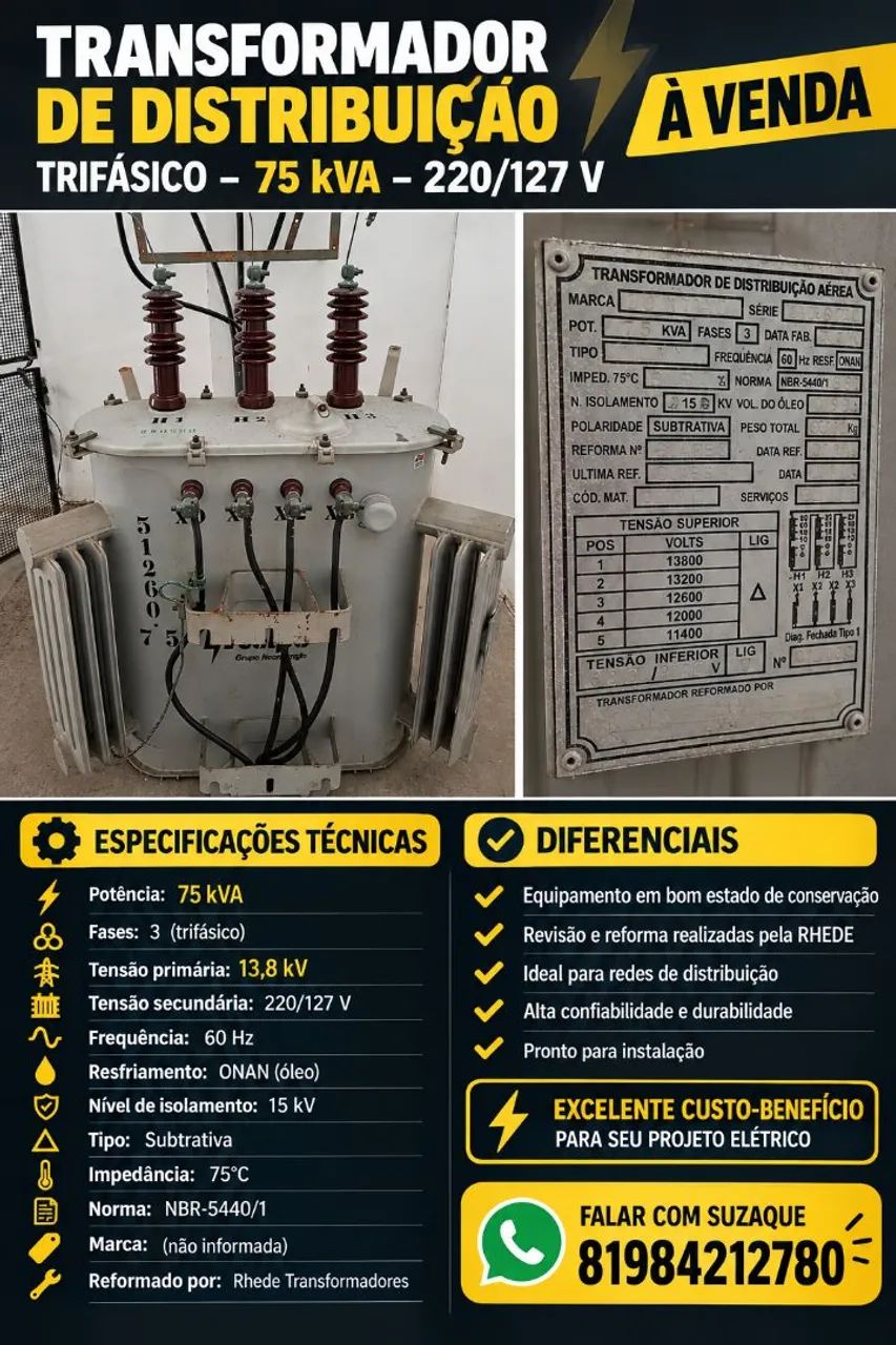 Transformador