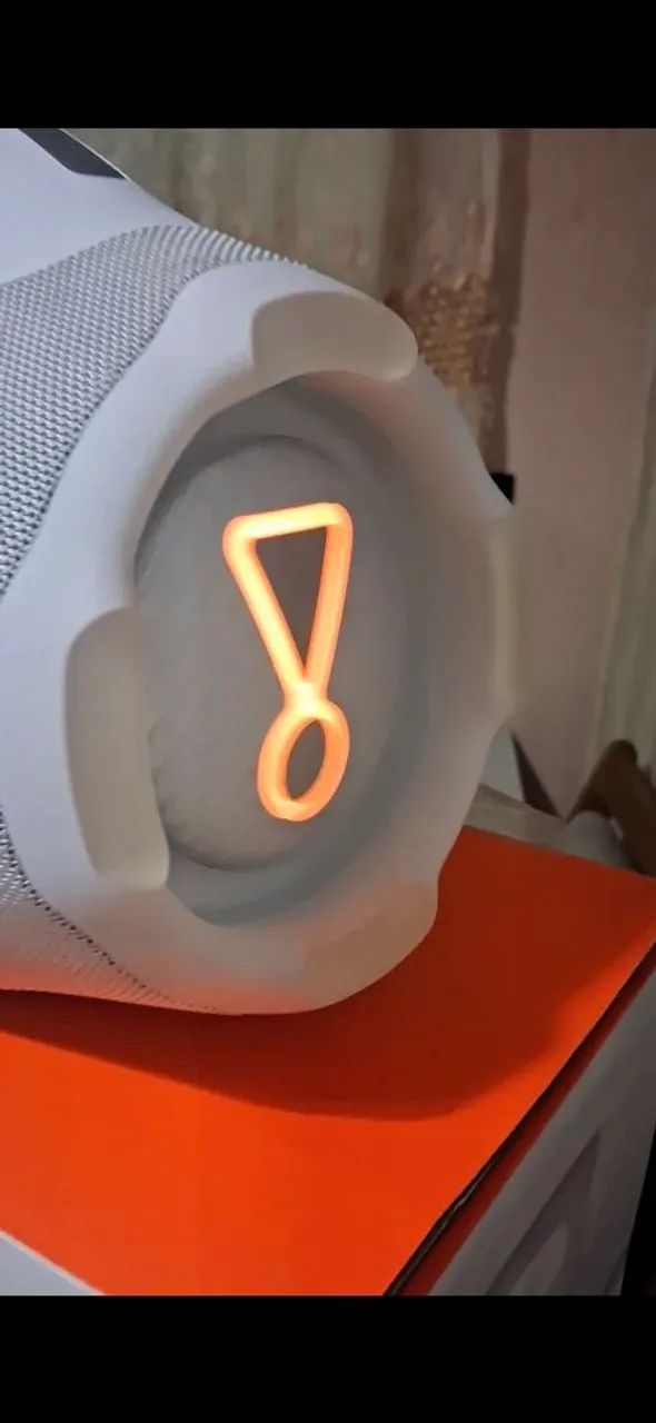 JBL Boombox4, Estado de Nova  - Foto 2