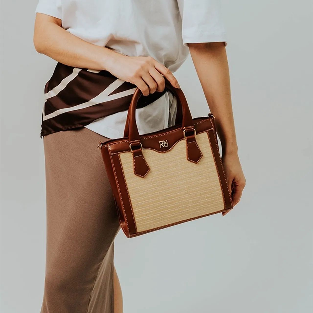 Bolsas Rafitthy - Foto 3