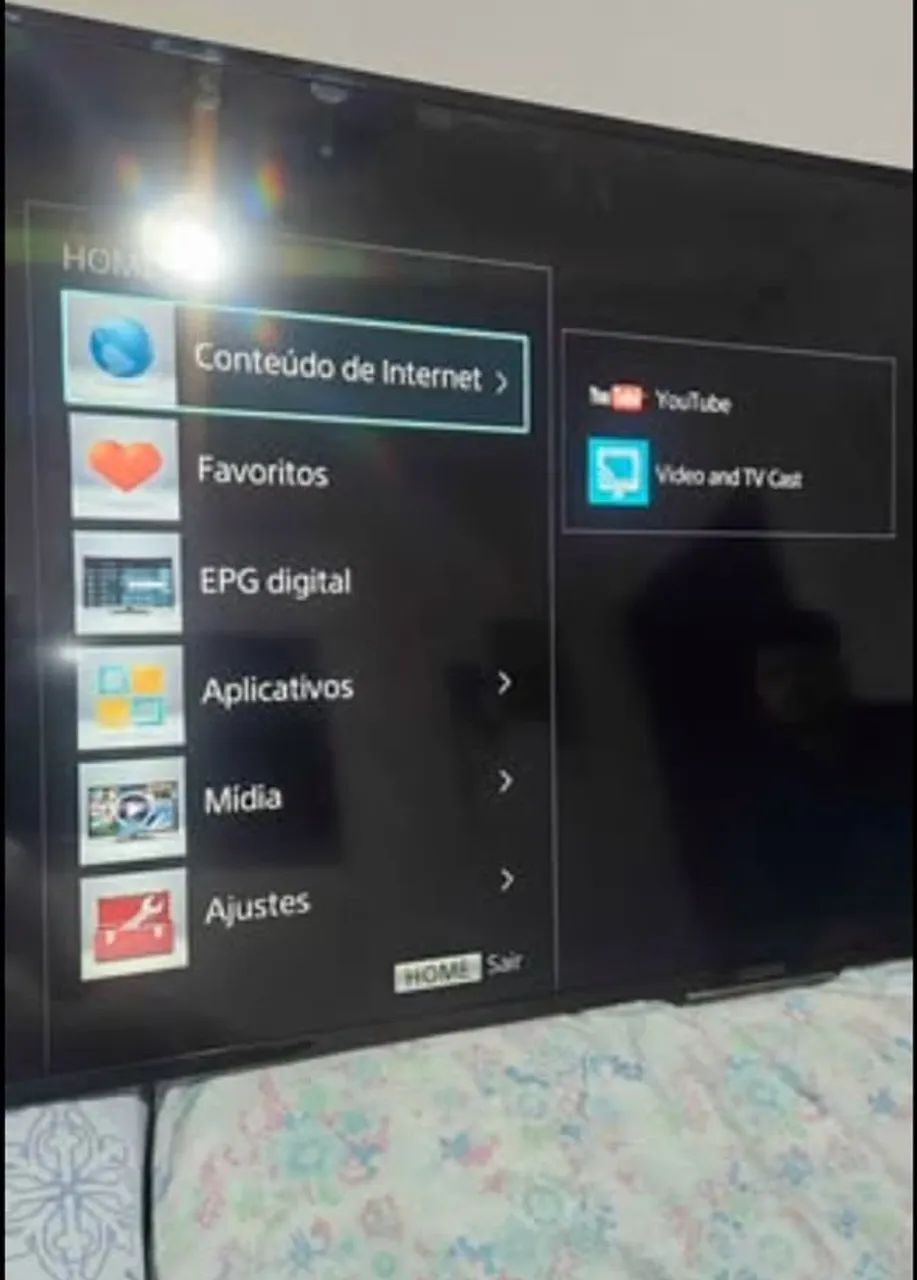 Tv smart - Foto 2