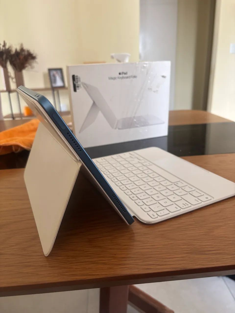 MAGIC KEYBOARD FOLIO IPAD - Foto 3