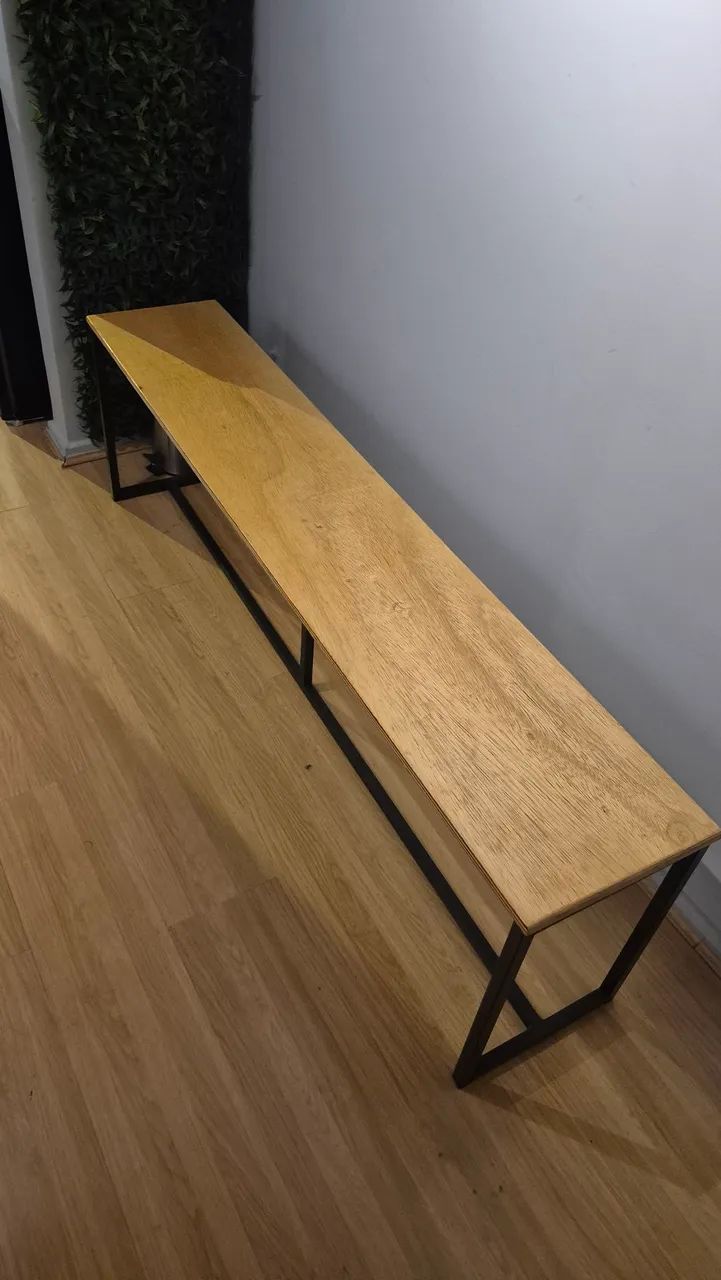 Mesa industrial 65163274135554123