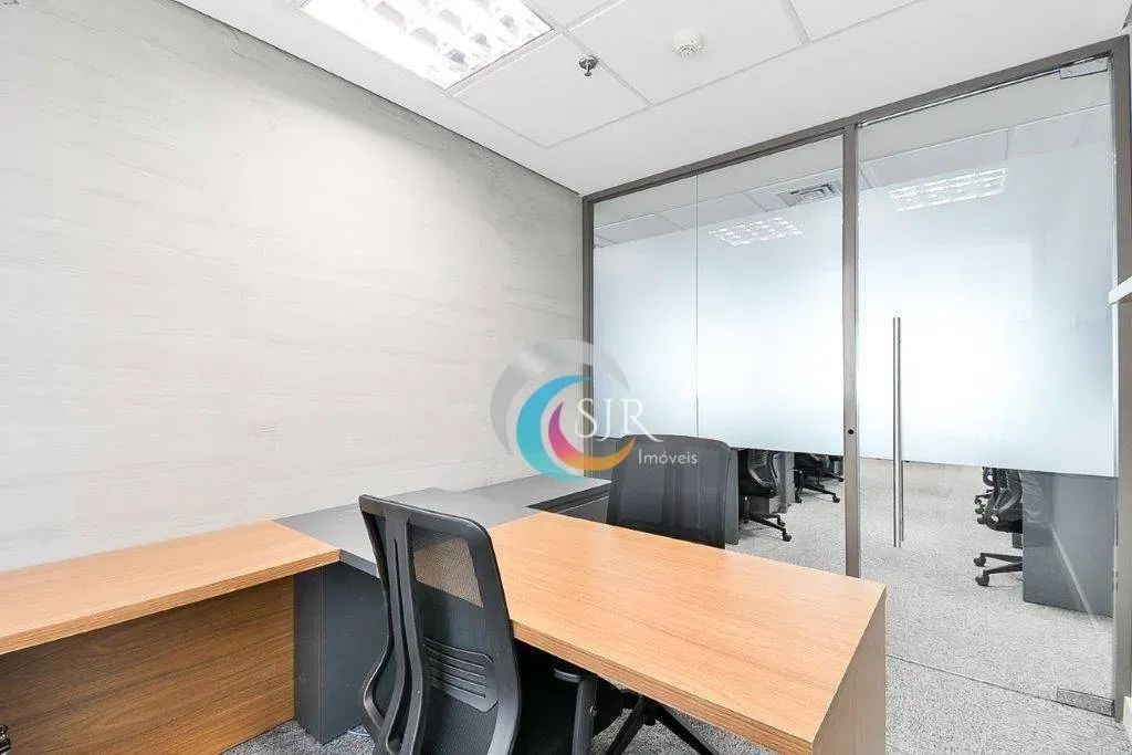 Conjunto para alugar, 340 m² - Brooklin - São Paulo/SP - Foto 3
