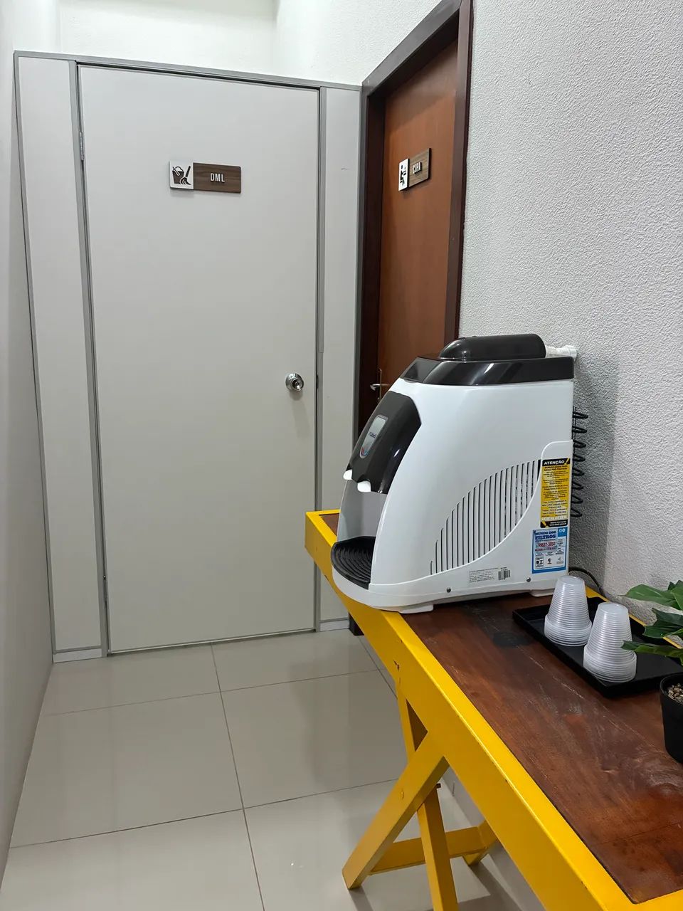 Oportunidade Clínica odontológica 