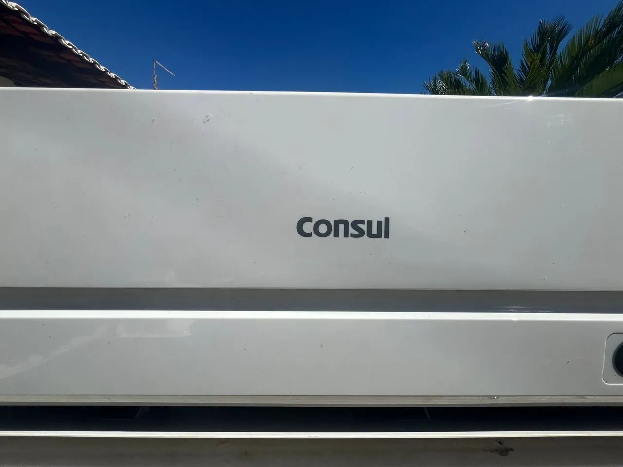 Ar Condicionado Split Consul CBU09CB 9000 BTUs - Foto 3