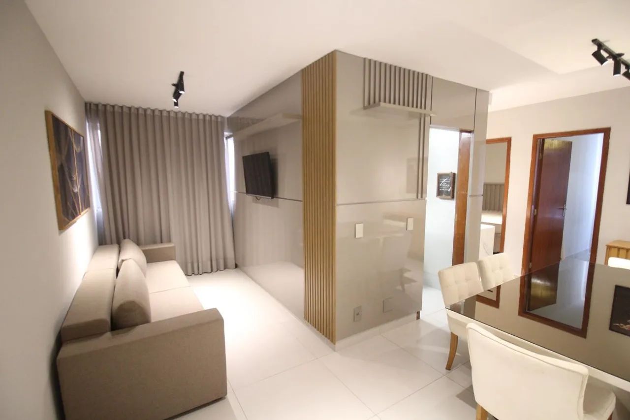 Apartamento à Venda - Monte Castelo, 2 Quartos, 67 m2 - Foto 5