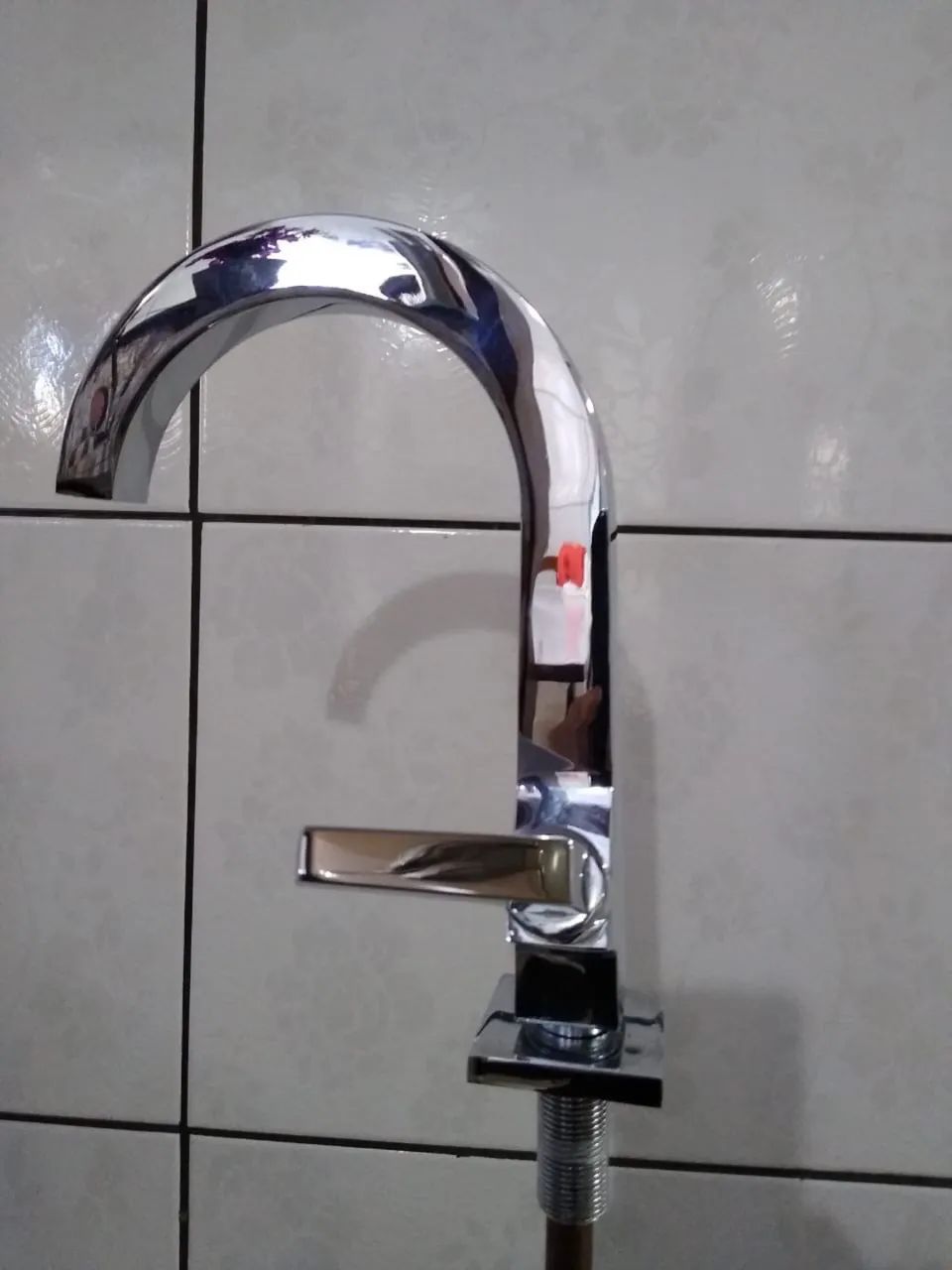 Torneira Fani Luxo