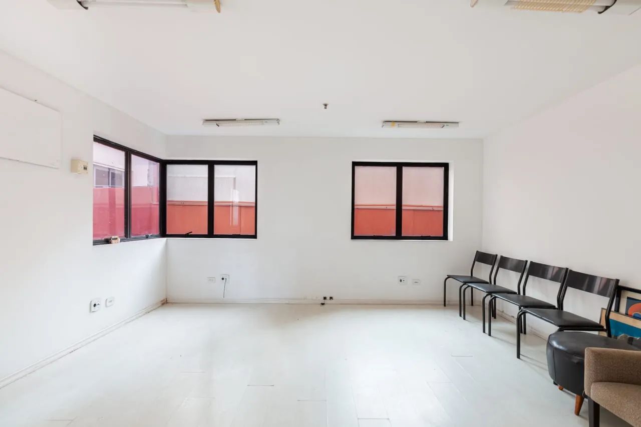 Sala comercial na Rua Francisco Estácio Fortes, 267 - Conjunto 12  40 m² - Foto 2