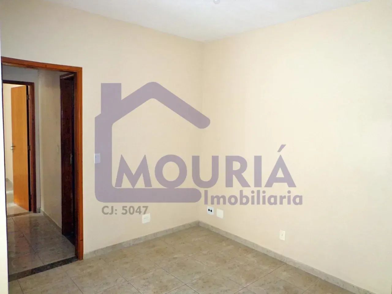 Apartamento com 2 quartos, varanda e garagem. - Foto 3