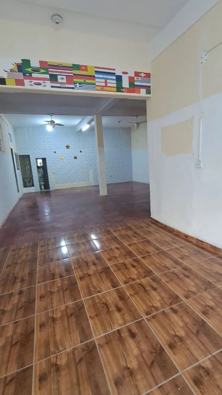 Aluga Salão próx Terminal João Dias  - Foto 3