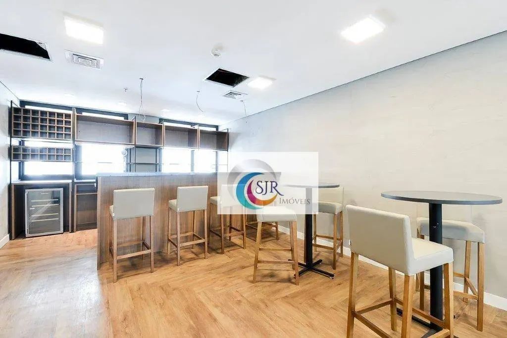 Conjunto para alugar, 340 m² - Brooklin - São Paulo/SP - Foto 5