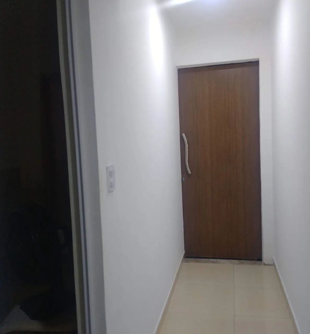Quitinete área fechada  - Foto 3