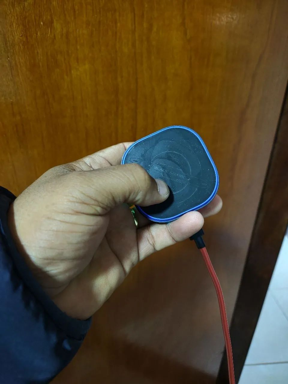 Cooler celular Black shark  - Foto 3