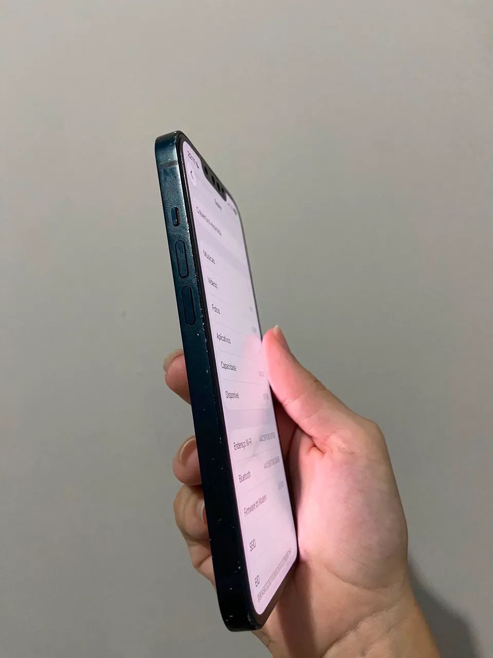 iPhone 13 128gb - Foto 3