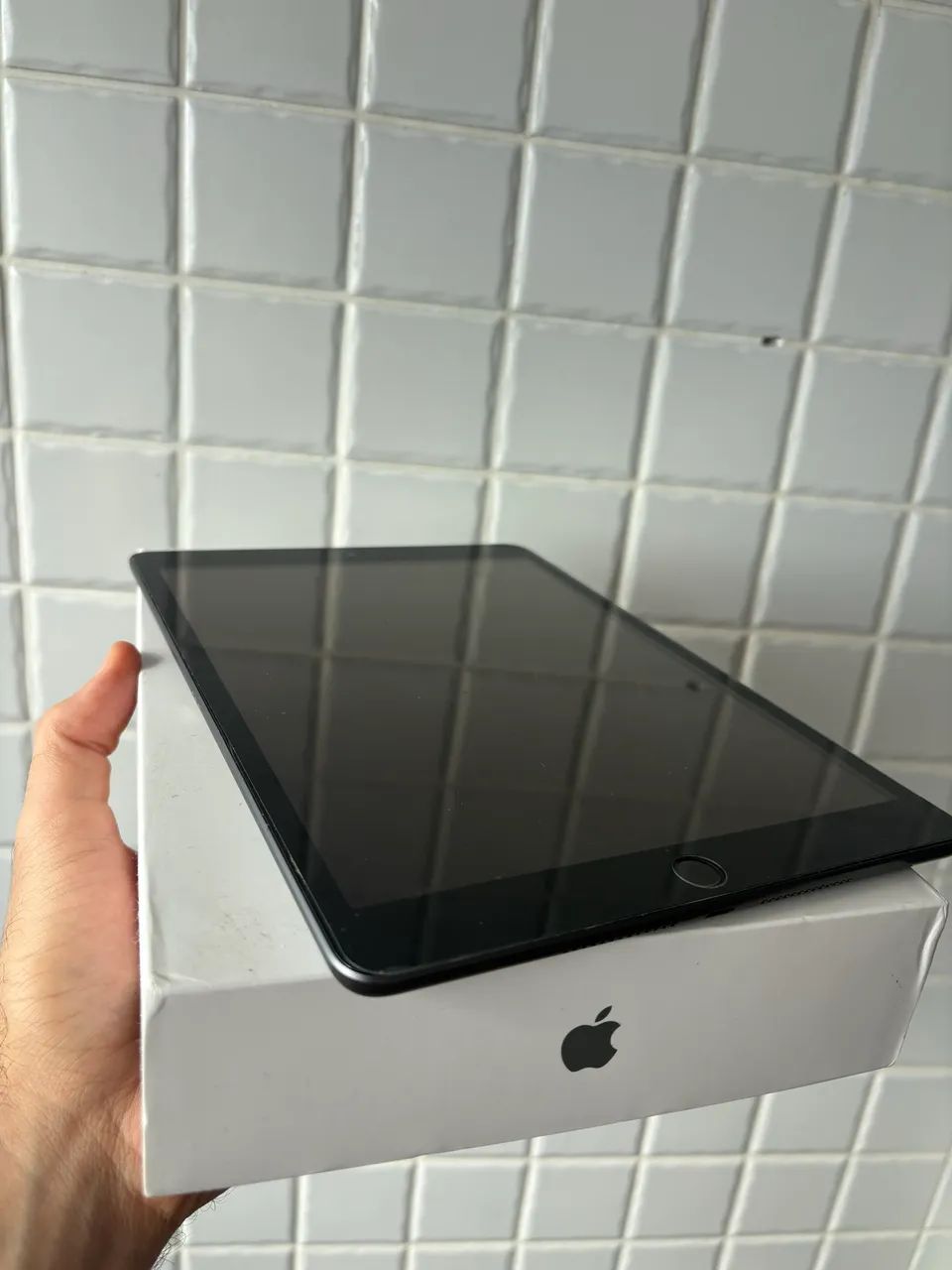 Apple ipad 9 - Foto 3