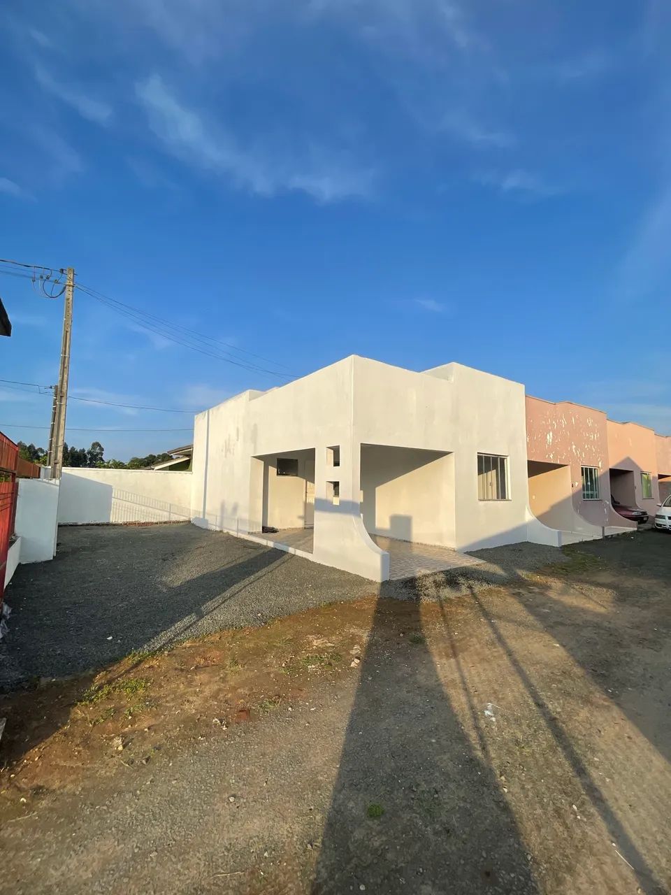 Casa em canoinhas, Campo da Água Verde  - Foto 3