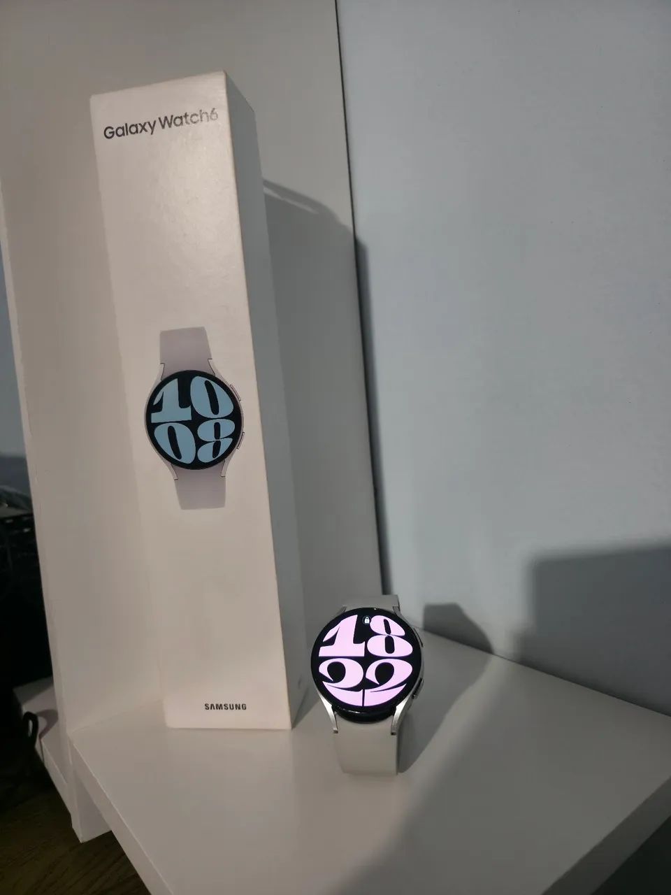 GALAXY WATCH 6 - 44MM - Foto 2