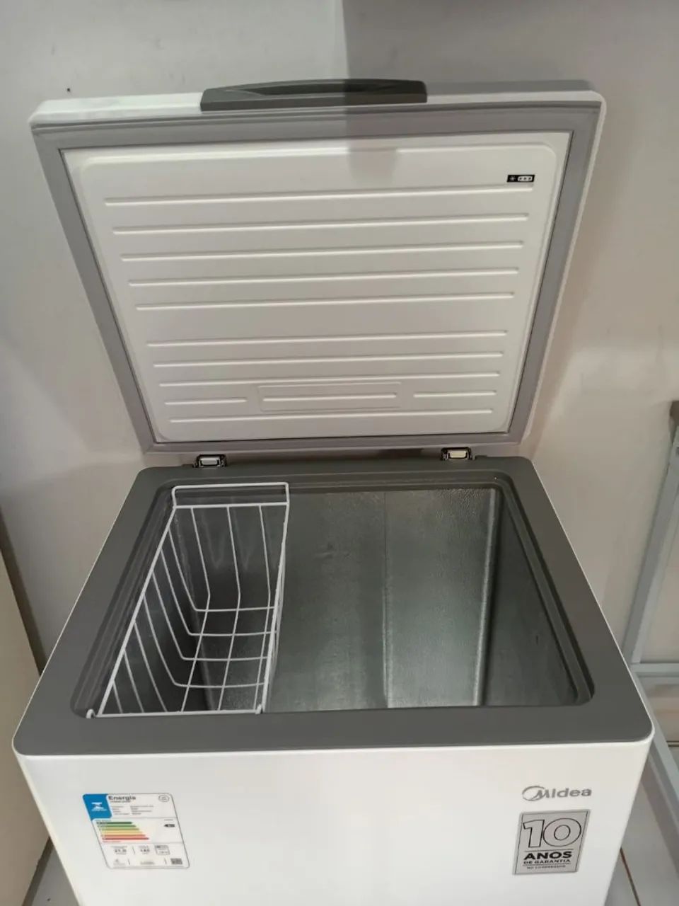 Freezer Midea  - Foto 3