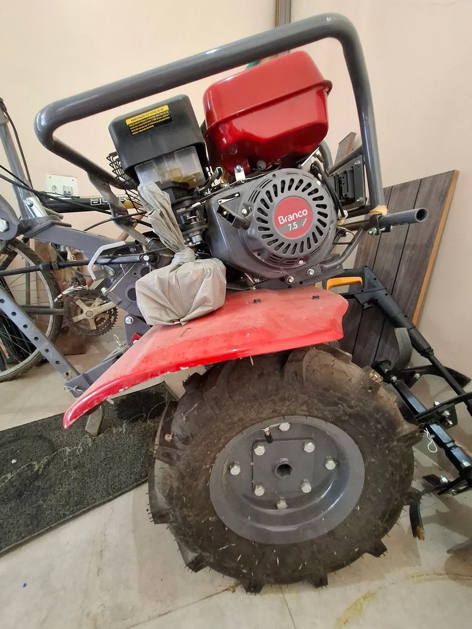 Vende-se tratorito.  - Foto 3