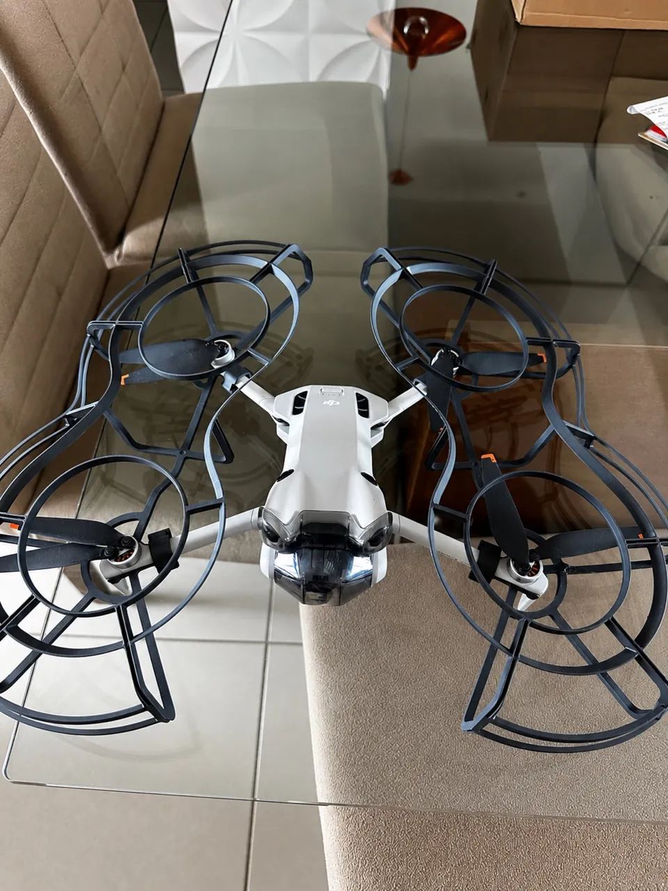 Drone Mini DJ 4 Pro