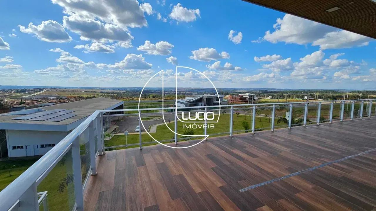 Lote á venda no condomínio Vinhas com 360 metros por R$ 290.000,00 - Anápolis - GO - Foto 11