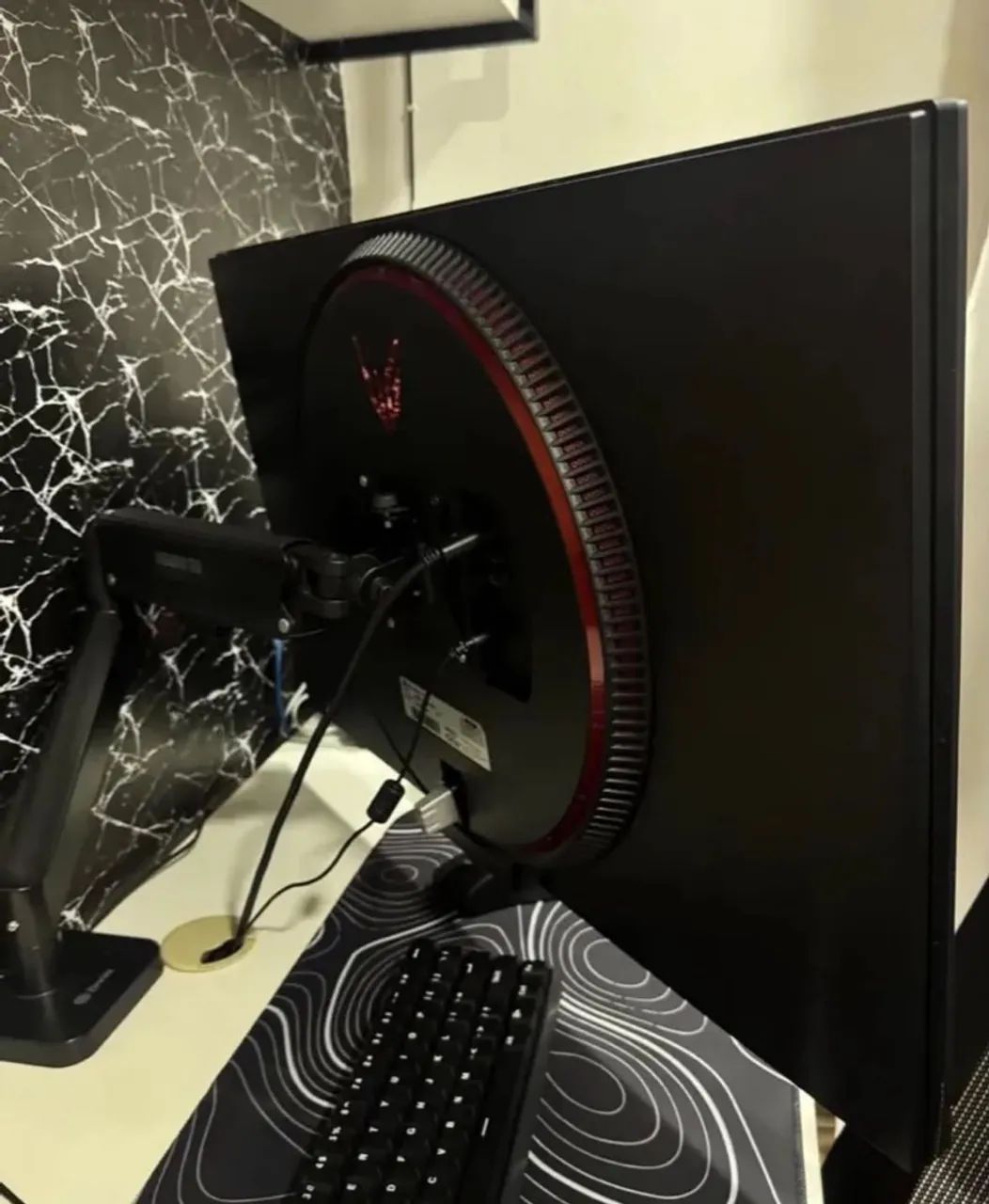 Monitor Lg 32 por