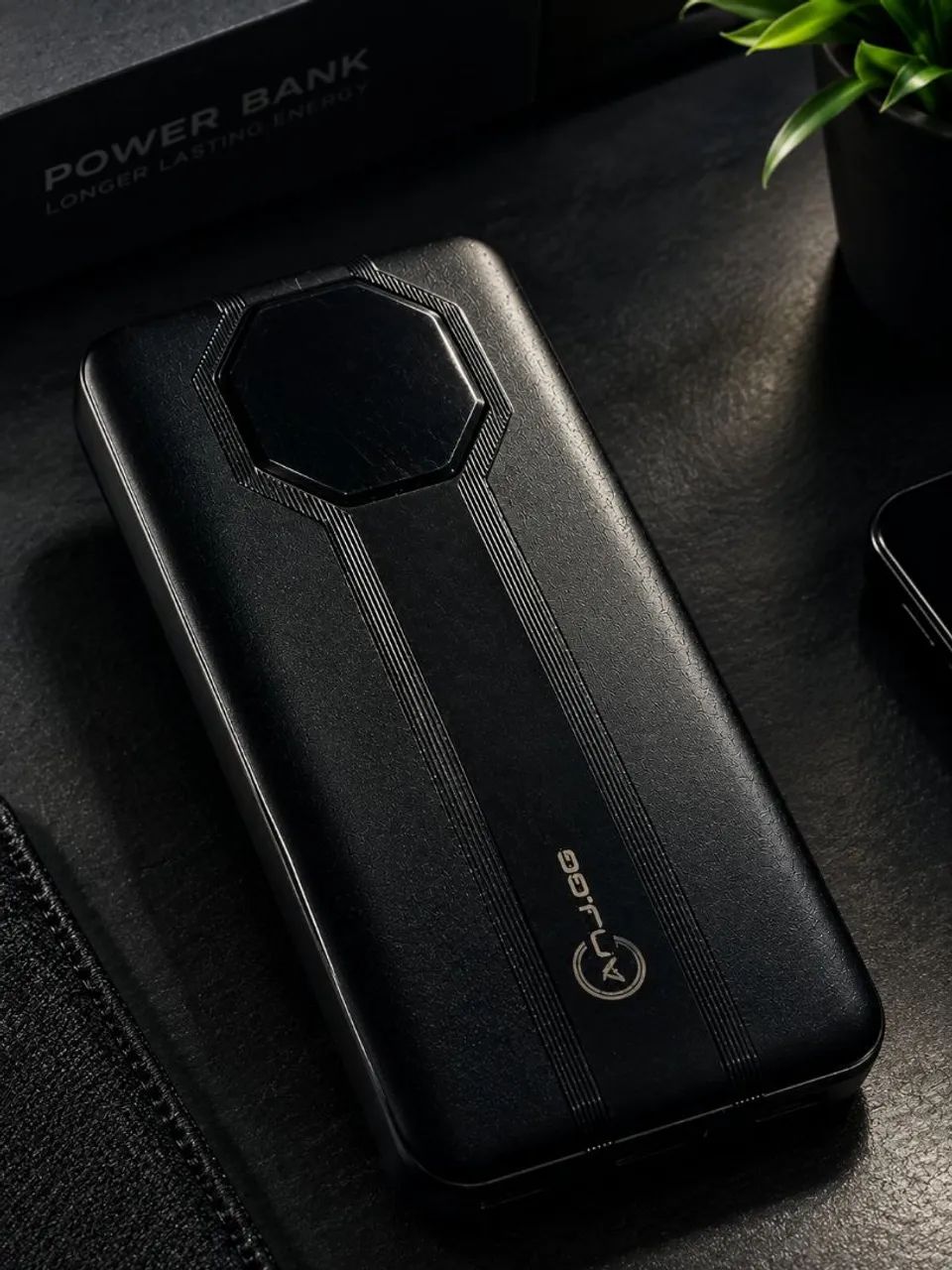 POWER BANK ANU.GE 20000MAH.. - Foto 3