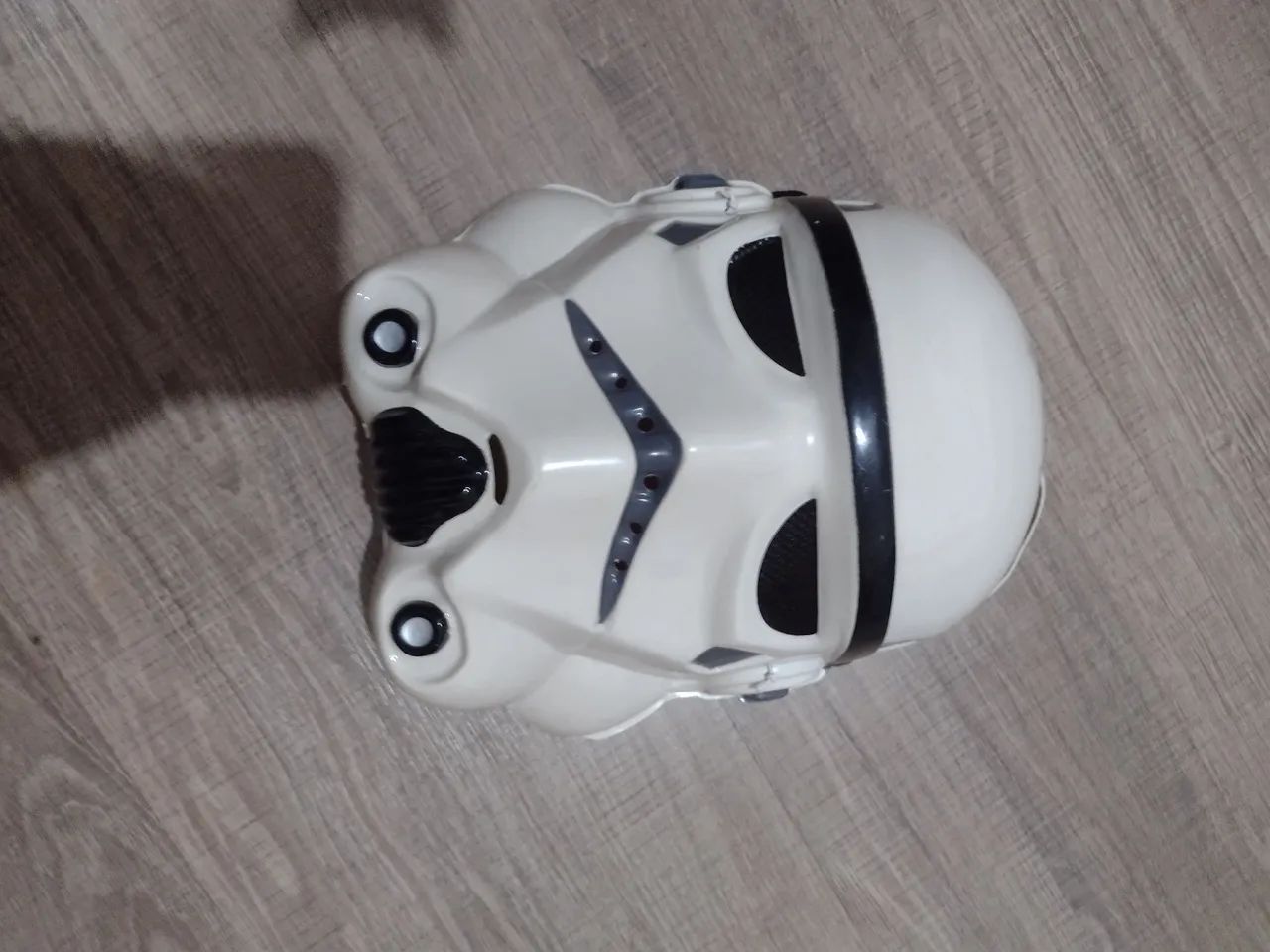 Fantasia Stormtrooper Stars Wars  - Foto 2