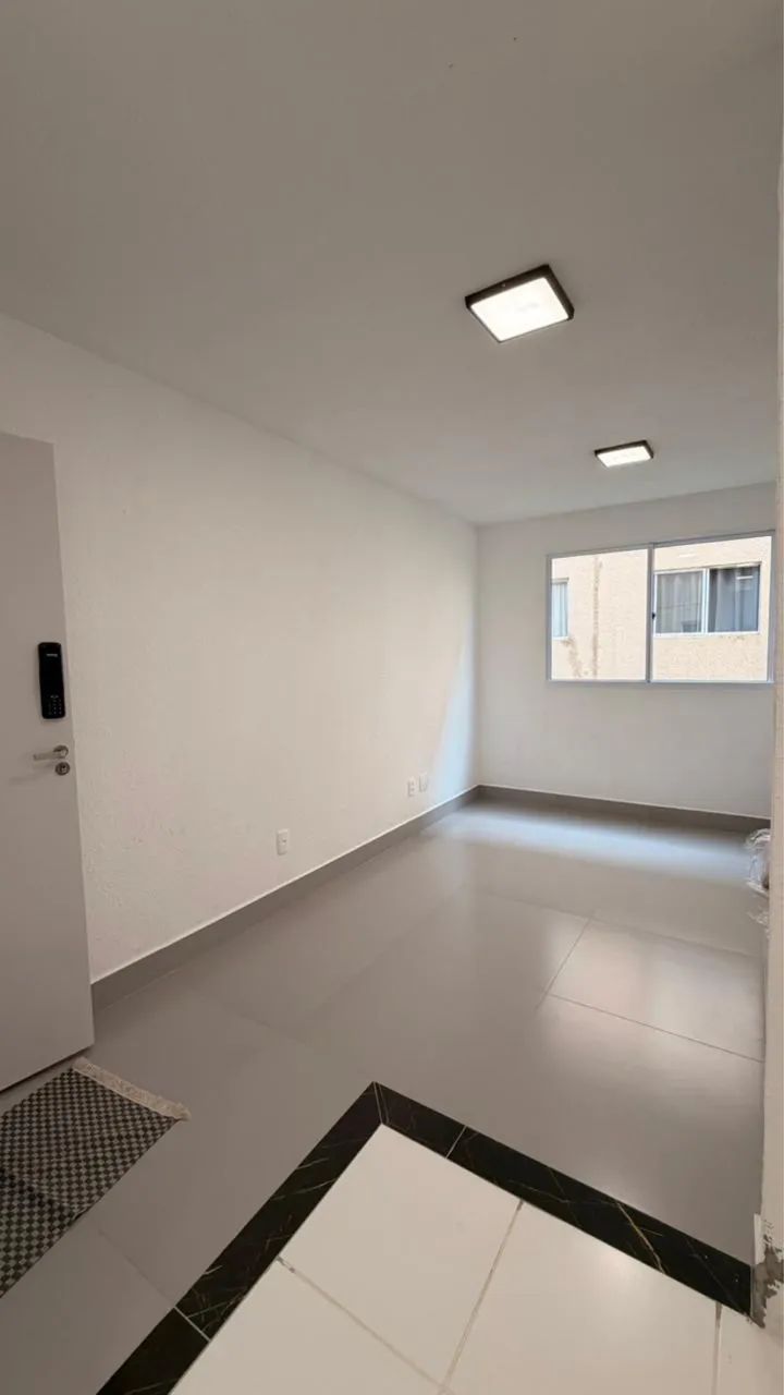 Apartamento 2 quartos Goiania - Foto 4