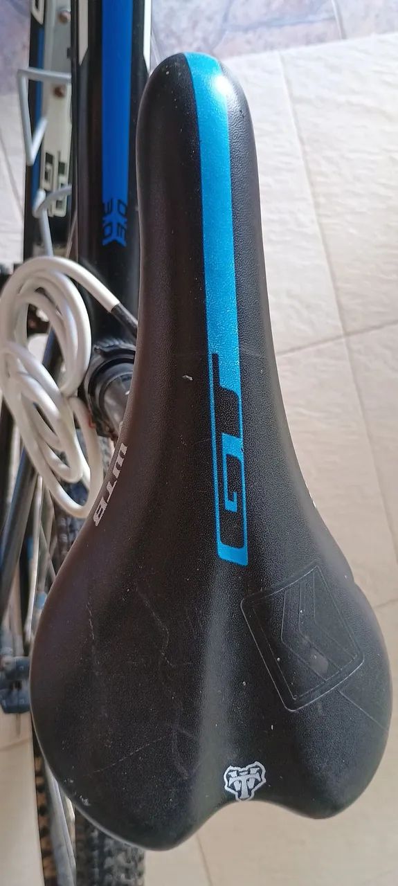 Selim original GT da WTB - Foto 2