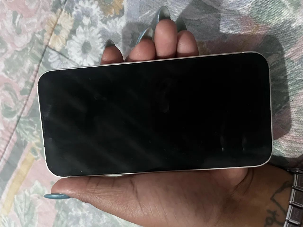 IPHONE 13 128gb 