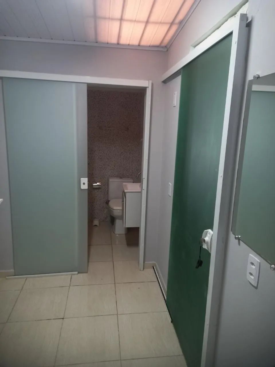 CASA PARA TEMPORADA - PRAIA GRANDE / ENSEADA - SÃO FRANCISCO DO SUL  - Foto 4