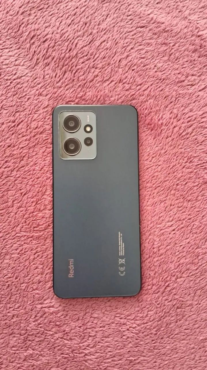 Xiami Redmi note 12 128GB - Foto 2