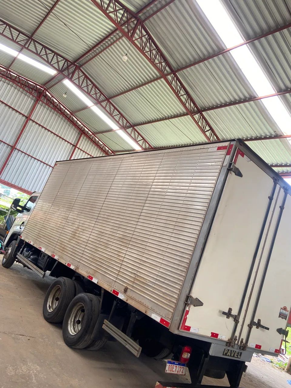 Wolkswagen 13.180 DRC - Foto 12