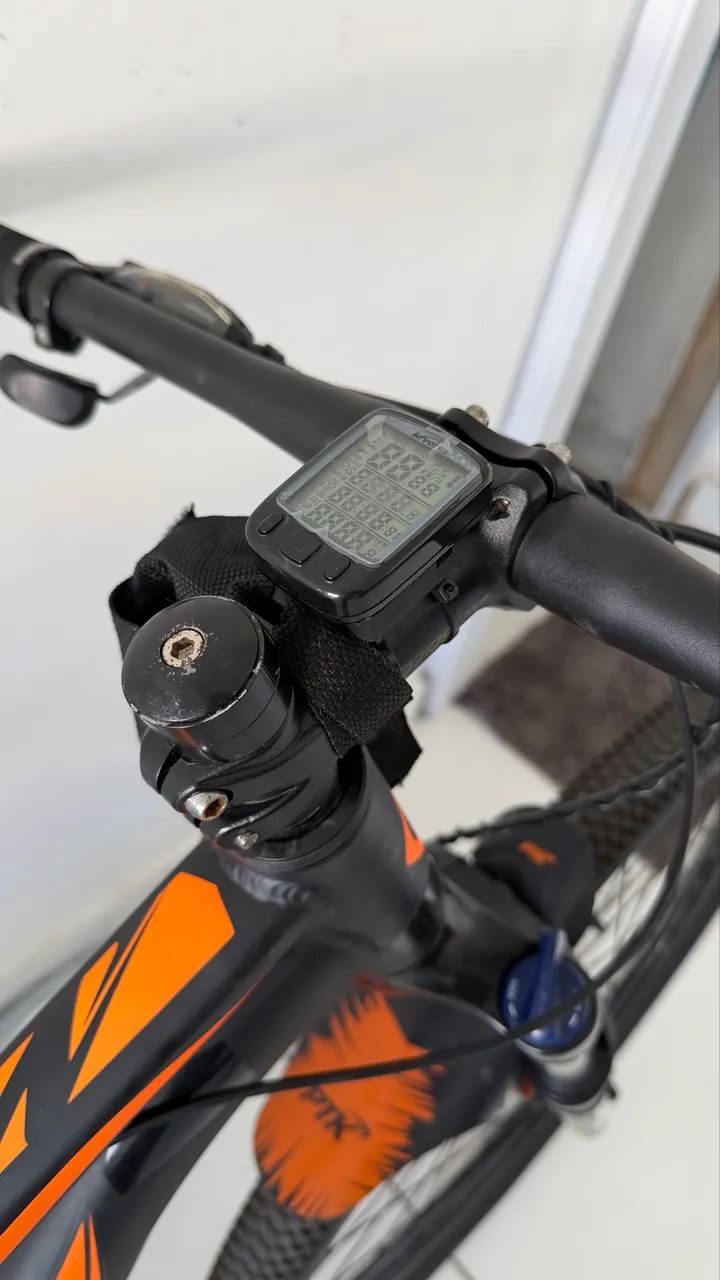 Bicicleta KSW aro 29  - Foto 5
