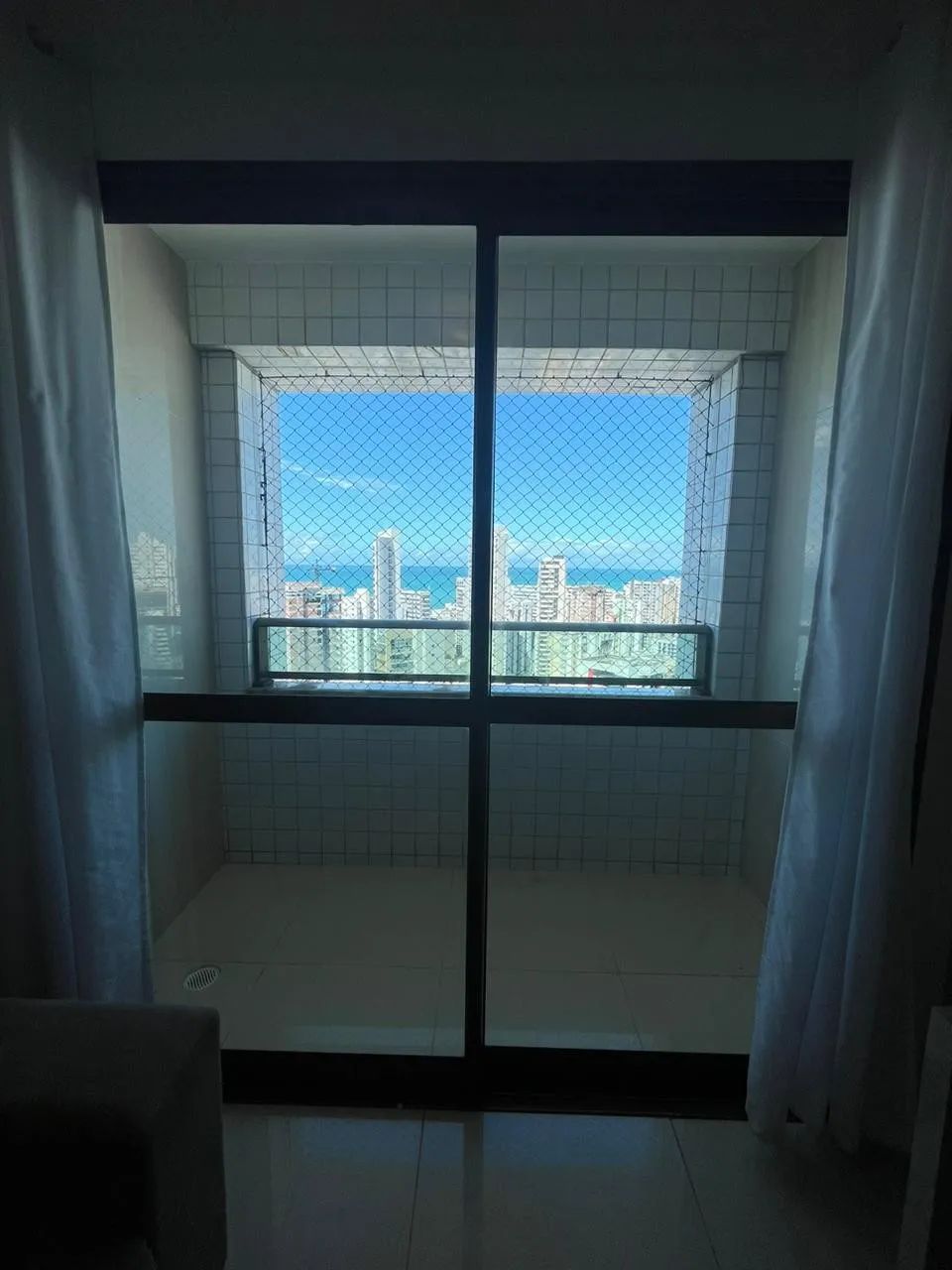 Apartamento para Locação no Edifício Versatti Classic 3 Quartos Mobiliado Piscina Rooftop  - Foto 4