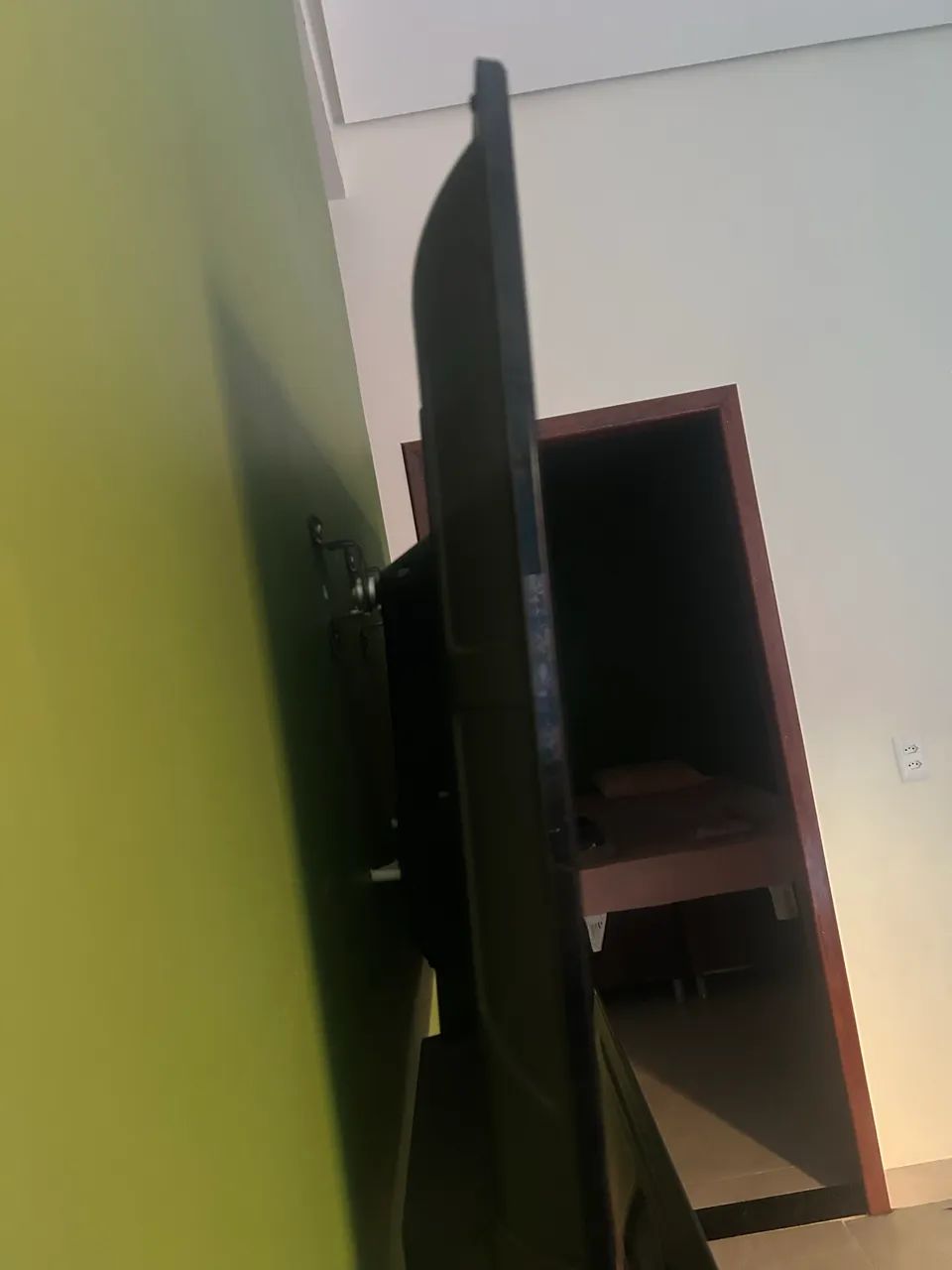 Vendo TV para aproveitar peças  - Foto 2