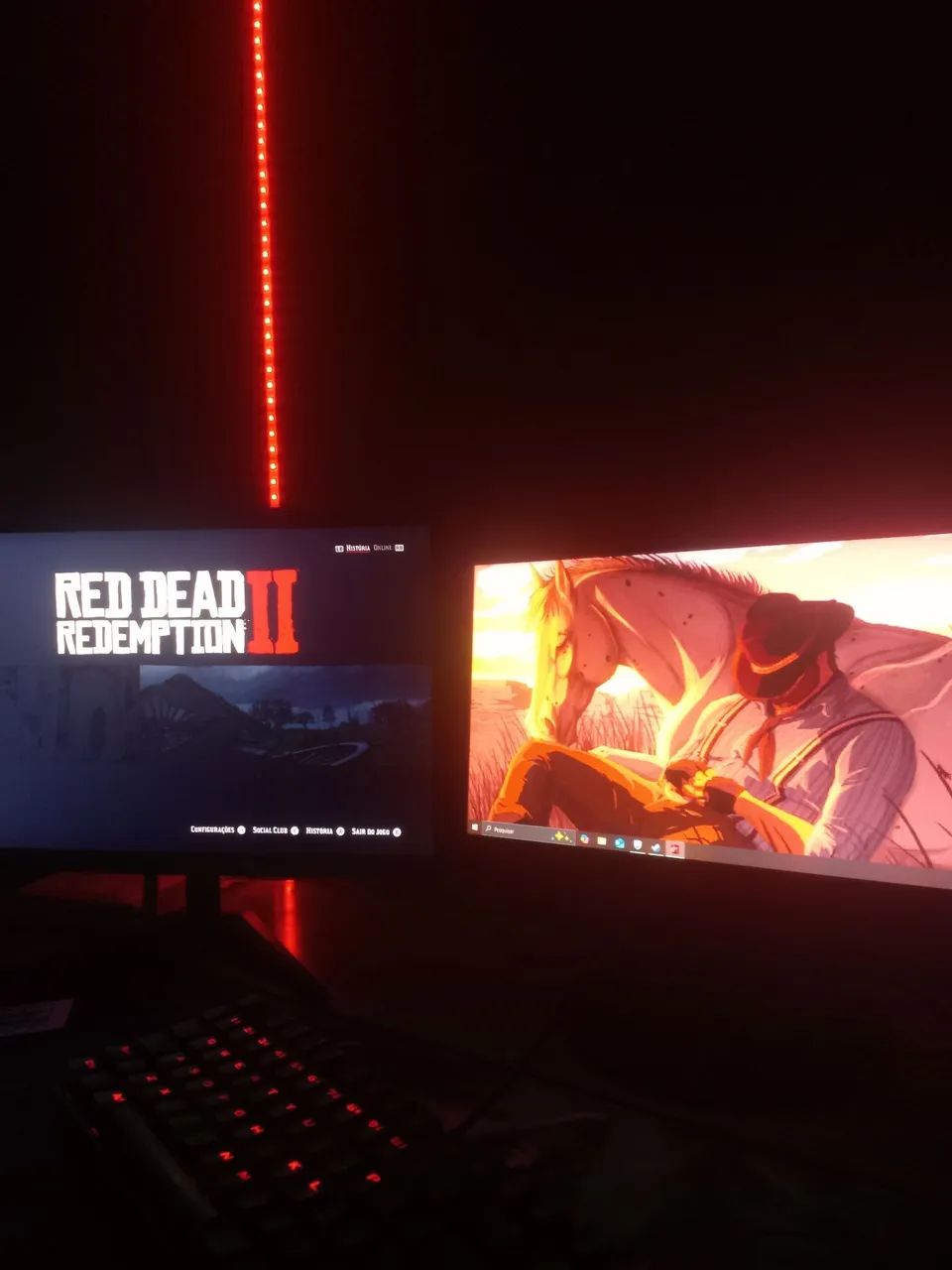 COMPUTADOR GAMER 