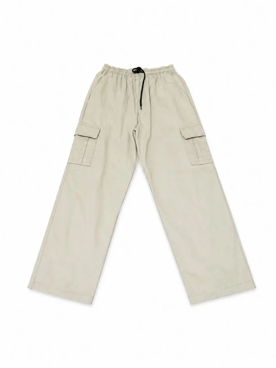 Calça cargo caqui GG - Foto 3