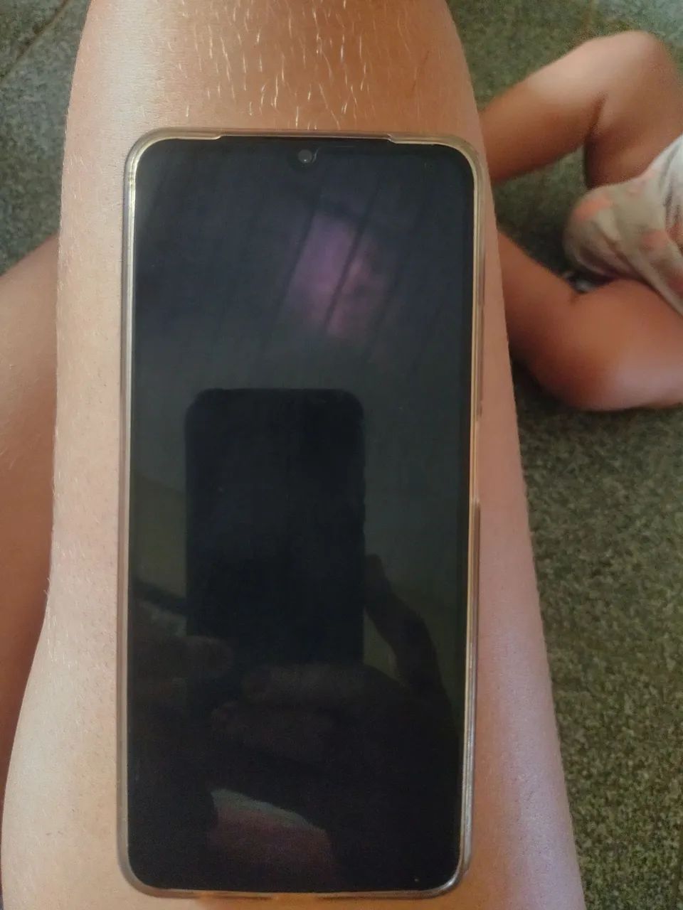 Vende-se realme note 60  - Foto 2