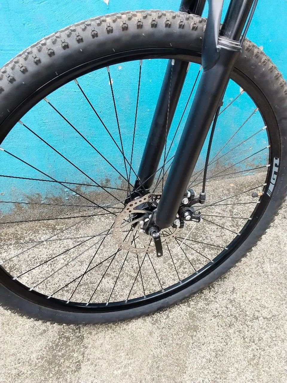 Bicicleta aro 29  - Foto 5