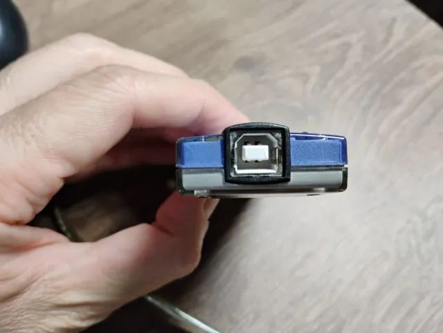 Hub USB Loas - Foto 3