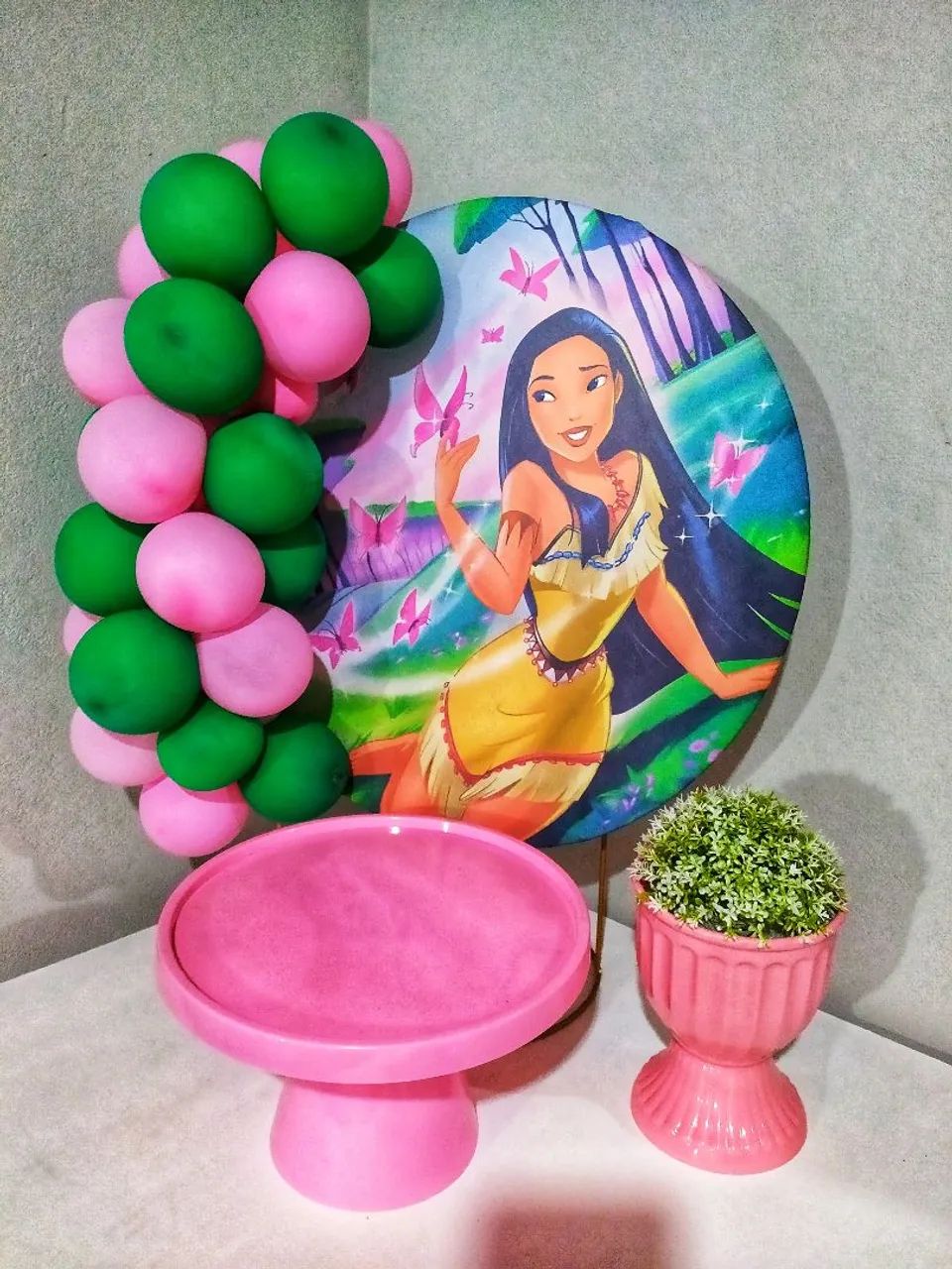 ? Kit Festa Pegue e Monte - Prático e Sem Estresse - Foto 6