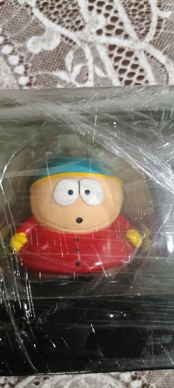 Pack South park  5 figuras  - Foto 3