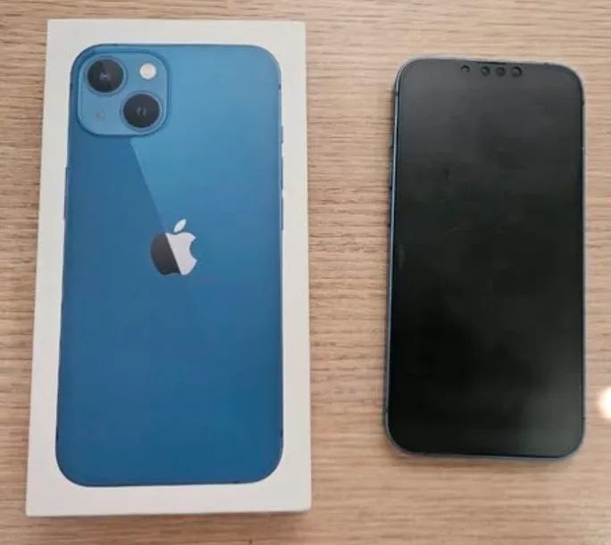 Iphone - Foto 2