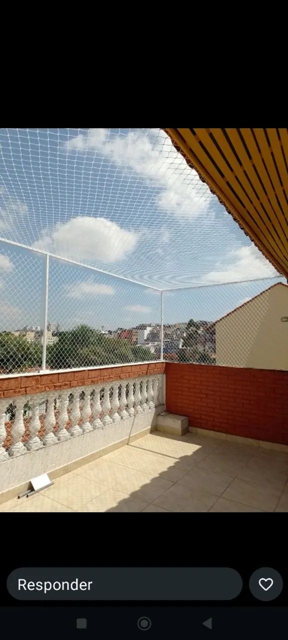 Tela de proteção para quem vc maís ama  - Foto 2