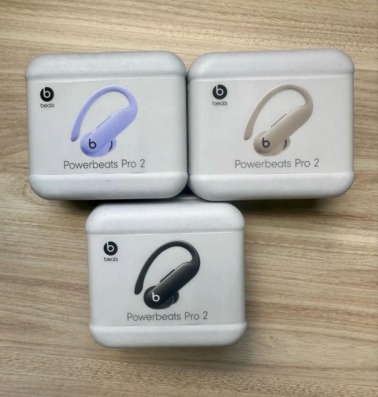 Fone Powerbeats pro 2