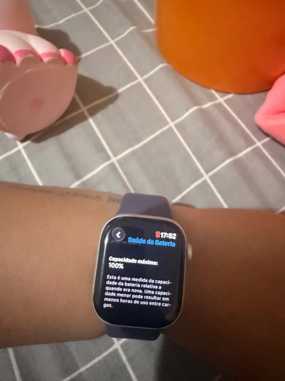 Apple Watch Series 11