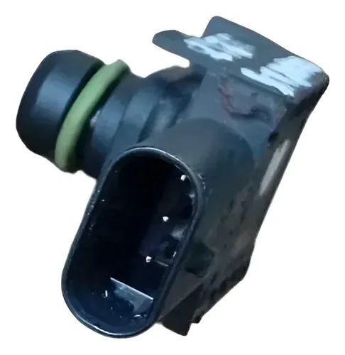 Sensor Map Mangueira Turbina Jeep Compass 1.3 2022 A 2025 - Foto 4